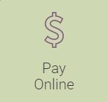 Pay Online Icon