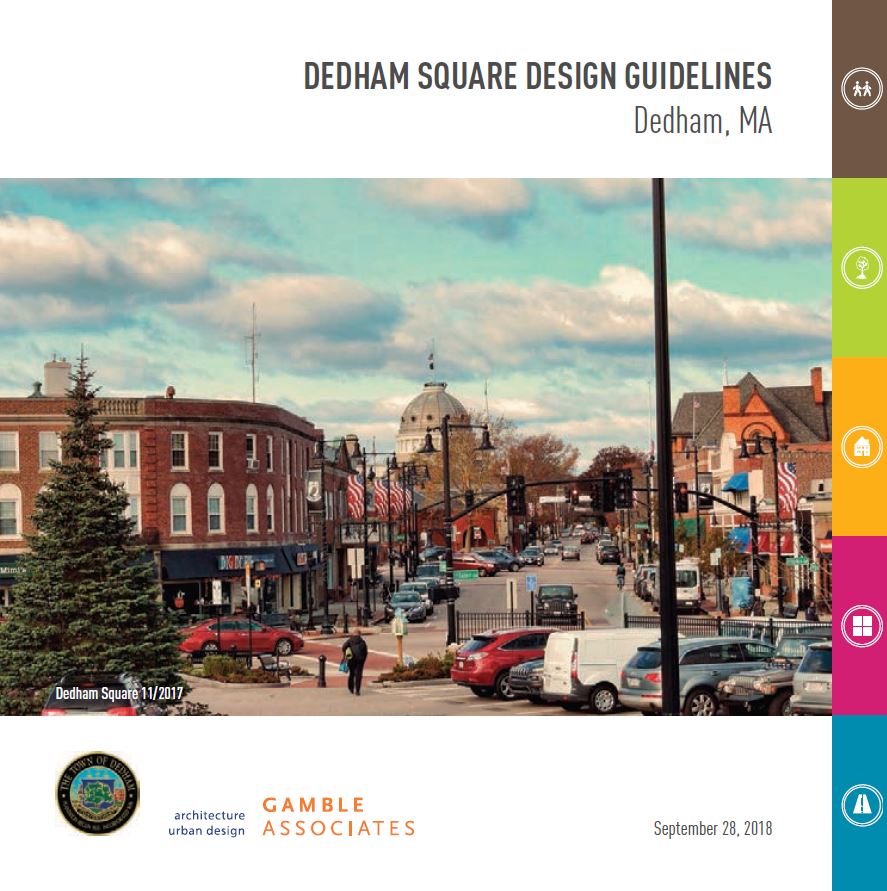 Design Guidelines cover