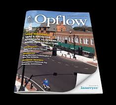 opflow magazine