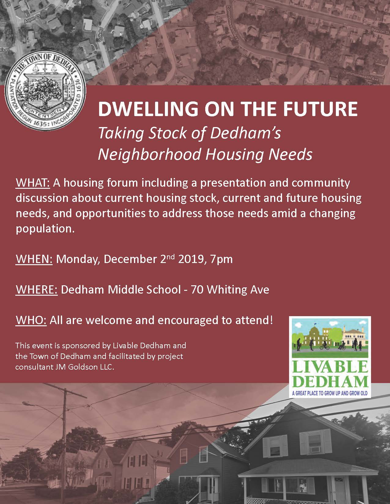 Housing forum 2019dec02