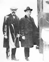 Sacco and Vanzetti