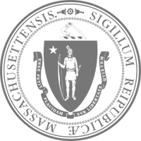 Mass State Seal