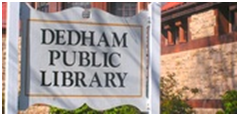 DedhamPublicLibrary