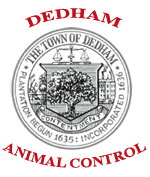 Animal Control Officer Logo