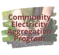 Community Electricity logo